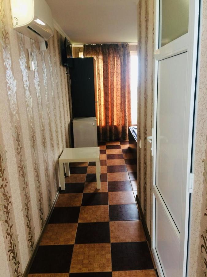 Гостевой Дом В Гагре Гагра Екстериор снимка